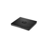 HP USB EXTERNAL DVDRW DRIVE