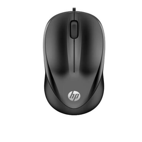 HP WIRED MOUSE 1000