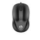 HP WIRED MOUSE 1000