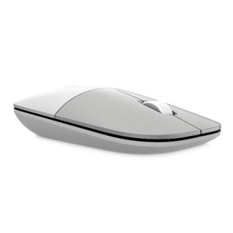 HP Z3700 Ceramic White Wireless Mouse