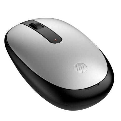 HP 240 Bluetooth Mouse Silver