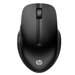 Mouse wireless multi-dispositivo HP 430