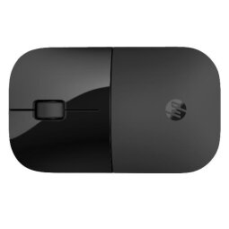 HP Z3700 DUAL BLK WIRELESS MOUSE