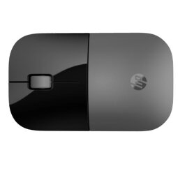 HP Z3700 DUAL SILVER WIRELESS MOUSE