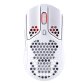 HYPERX PULSEFIRE HASTE - WIRELESS GAMING MOUSE (WHITE) (HMSH1-B-WT/G)