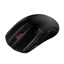 HyperX Pulsefire Haste 2 – Mouse da gaming wireless (nero)