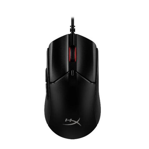 HyperX Pulse?re Haste 2 – Mouse da gaming (nero)