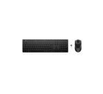 KIT MOUSE TASTIERA HP 490C UNIC