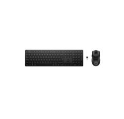 KIT MOUSE TASTIERA HP 490C UNIC