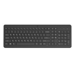 HP 220 WIRELESS KEYBOARD - HAVELOCK