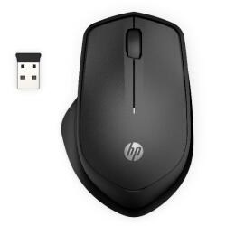 Hp silent 280m mouse right-hand rf wireless optical