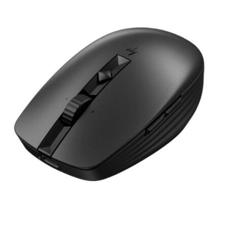 Mouse silenzioso ricaricabile HP 710