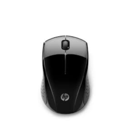 Hp wireless mouse 220