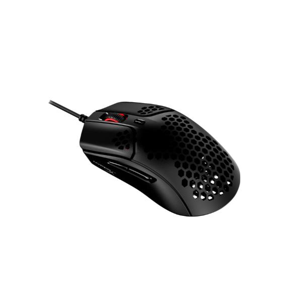 HyperX Pulsefire Haste – Mouse da gaming (nero) su