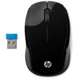 GB_200 BLACK WIRELESS MOUSE