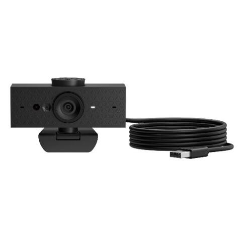 HP 620 FHD WEBCAM - SABAN