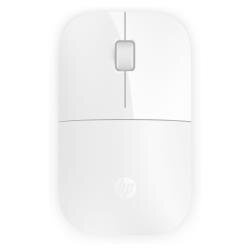 Mouse wireless HP Z3700 bianco