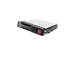 HPE Enterprise - hard drive - 1.2 TB - SAS 12Gb/s