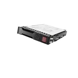 HPE Midline - hard drive - 1 TB - SAS 12Gb/s