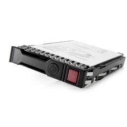 Unità disco rigido 512e HPE 6 TB SATA 6G 7.200 rpm di fascia media LFF (3,5") LP con garanzia 1y