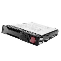 HPE Midline - hard drive - 2 TB - SAS 12Gb/s