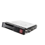 Unità HDD ISE 512e HPE 2 TB SAS 12G business-critical 7,2K SFF (2,5 pollici) BC con 1 anno di garanzia