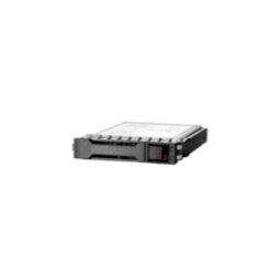 HPE 1.92TB SATA RI SFF BC MV SSD