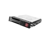 HPE 480 GB SATA 6G SFF SSD - Attenzione: possono essere utilizzati solo per server GEN10Plus “ con solo per server con controller Broadcom MegaRAID