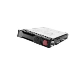 SSD HPE 960 GB SATA 6G SFF - solo per server con controller Broadcom MegaRAID