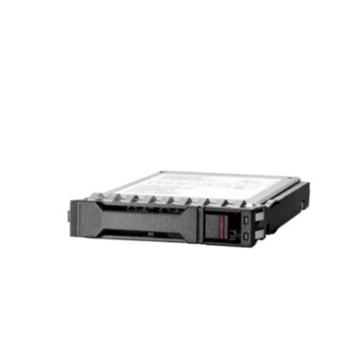 HPE 1.6TB SAS MU SFF BC MV SSD