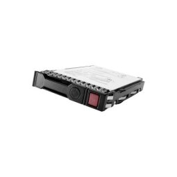 HPE Midline - hard drive - 2 TB - SATA 6Gb/s