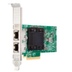 HPE Ethernet 10Gb 2-port 535T Adapter