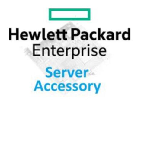 Kit convertitore SFF NHP SATA HPE MicroServer Gen10