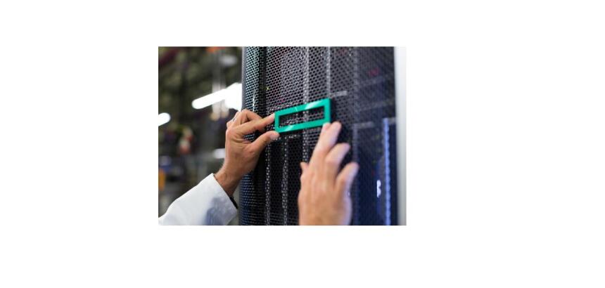 HPE DL3X5 G11 NS204I-U ENABLE KIT