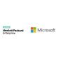 HPE Microsoft Windows Server 2022 4-core Std Add Lic