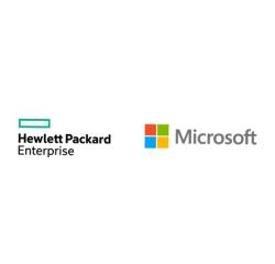 HPE Microsoft Windows Server 2025 Remote Desktop Service 5 Users CAL WW LTU
