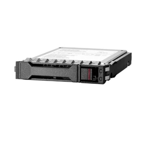 HPE 1.92TB NVMe Gen4 High Performance Read Intensive SFF (2.5in) Basic Carrier U.3