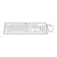 HP USB BFR-PVC IT KEYBOARD/MOUSE KIT