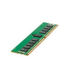 HPE SmartMemory - DDR4 - module - 32 GB - DIMM 288-pin - 2666 MHz / PC4-21300 - registered