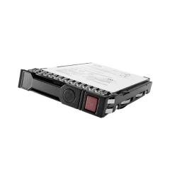 HPE - hard drive - 600 GB - SAS