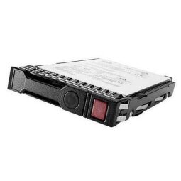 HPE Midline - hard drive - 1 TB - SATA 6Gb/s