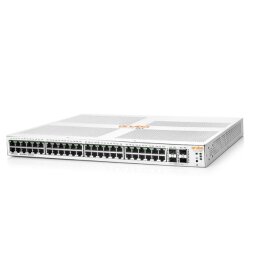 HPE NETWORKING INSTANT ON SWITCH 48P GIGABIT 4P SFP+ 1930 EU EN