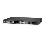 Switch Aruba 6100 48G 4SFP+