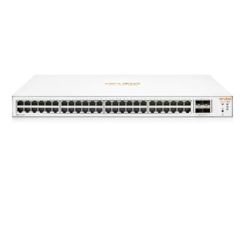 Aruba Instant On 1830 48G 24p Class4 PoE 4SFP 370W Switch