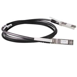 HP X240 10G SFP  SFP  3M DAC CABLE