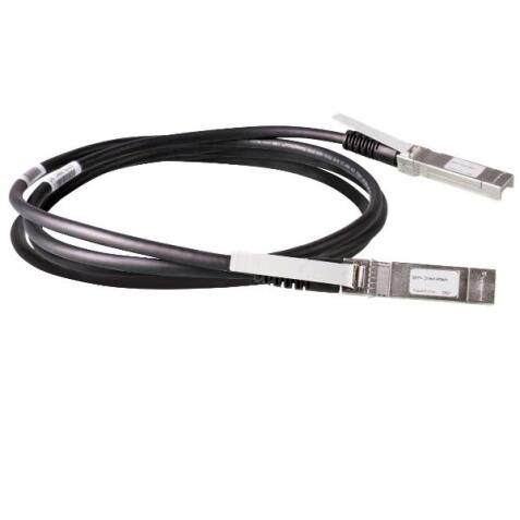 HP X240 10G SFP  SFP  3M DAC CABLE