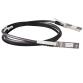 HP X240 10G SFP  SFP  3M DAC CABLE