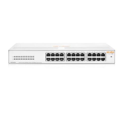 HPE NETWORKING INSTANT ON SWITCH 24P GIGABIT 1430 EU EN