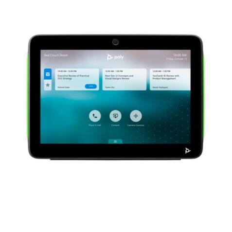 Poly TC10 Touch Controller