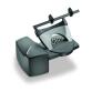 Poly HL10 Handset Lifter with Straight Plug TAA